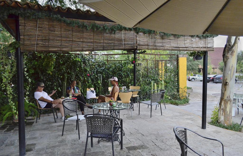 Rancho Labradores Atotonilco  Exterior photo