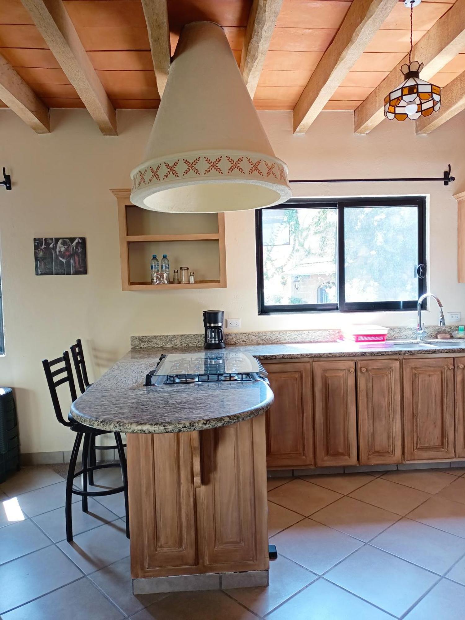 Rancho Labradores Atotonilco  Exterior photo