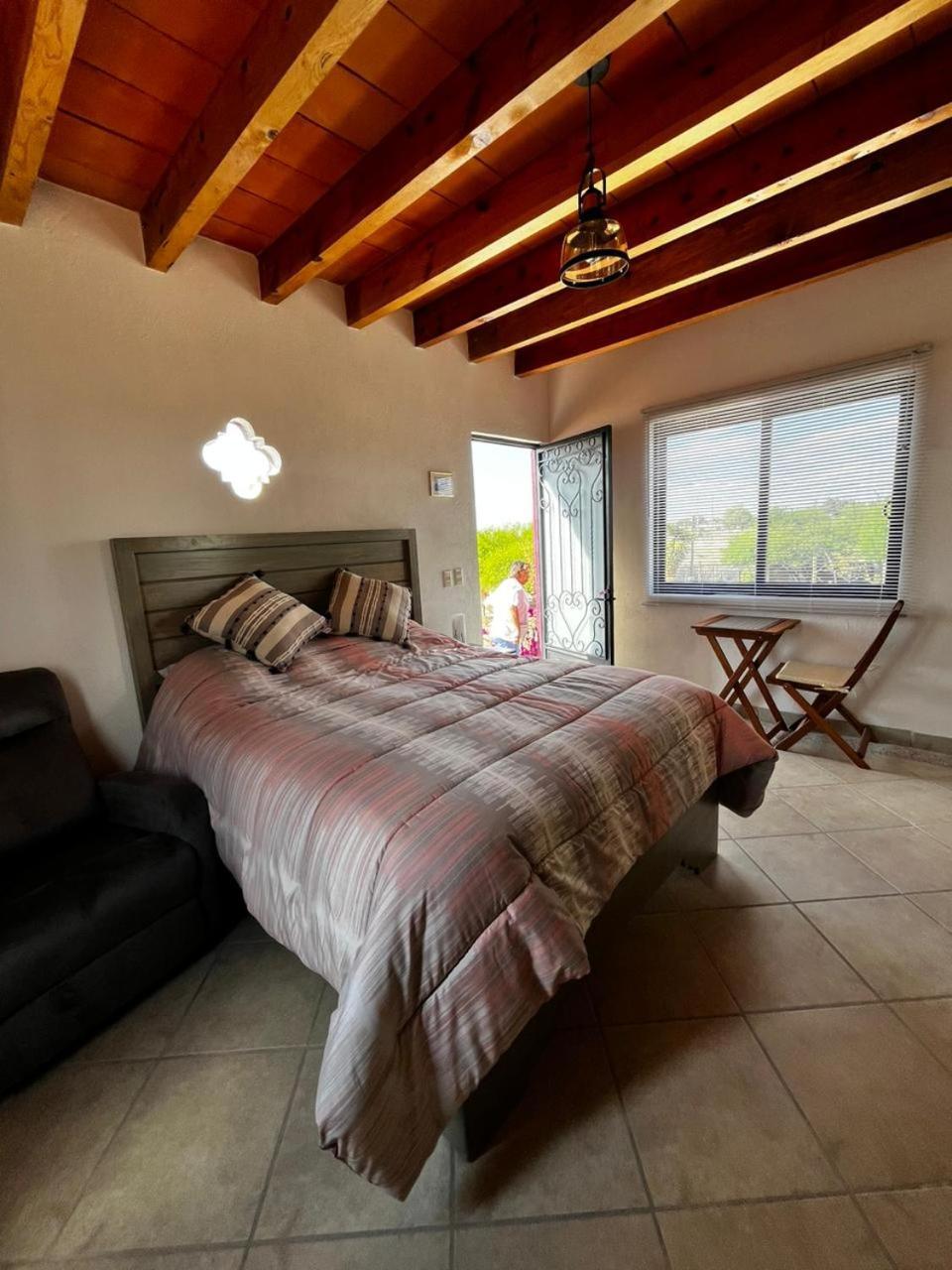 Rancho Labradores Atotonilco  Exterior photo