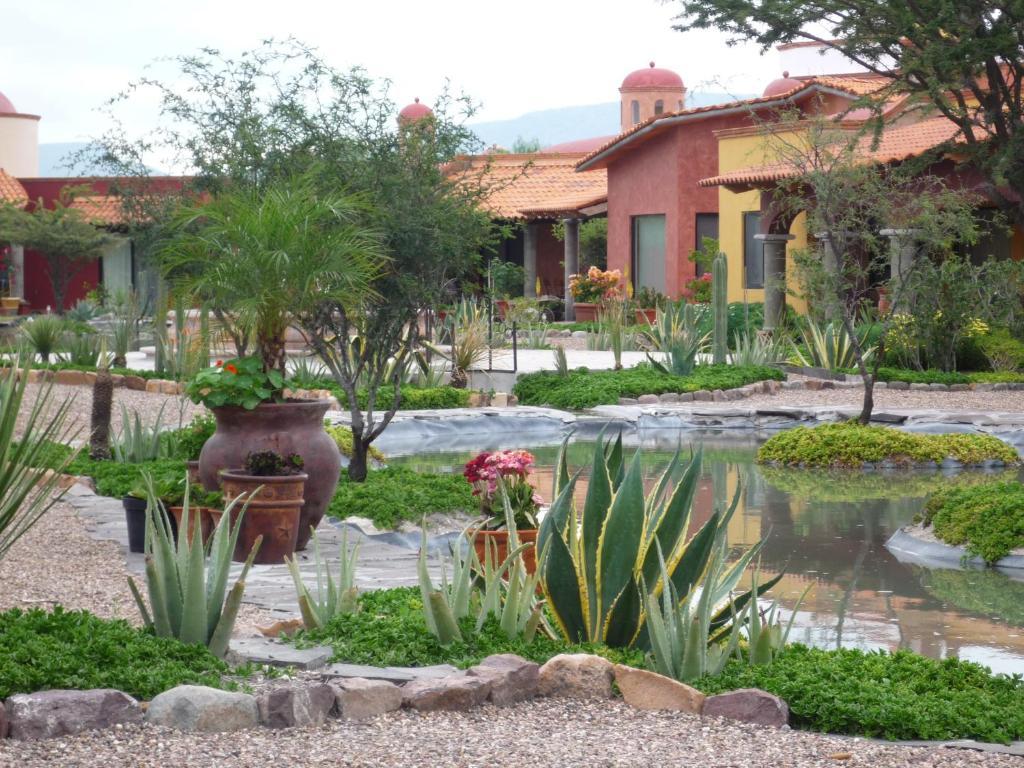 Rancho Labradores Atotonilco  Exterior photo