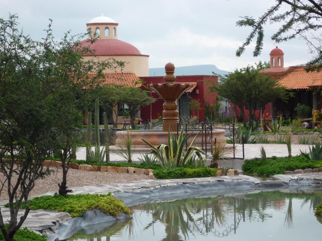 Rancho Labradores Atotonilco  Exterior photo